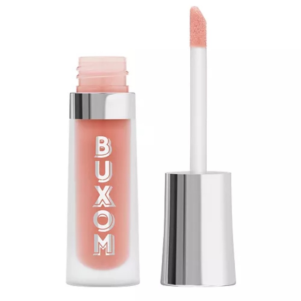 Buxom Plumping Lip Cream White Russian